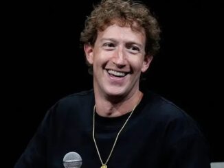 Zuckerberg says he no longer supports Democrats as Trump victory looms.