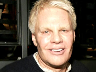 Abercrombie & Fitch CEO