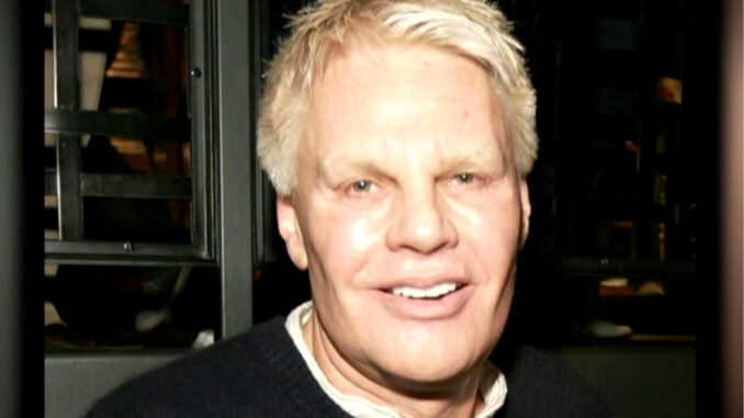 Abercrombie & Fitch CEO