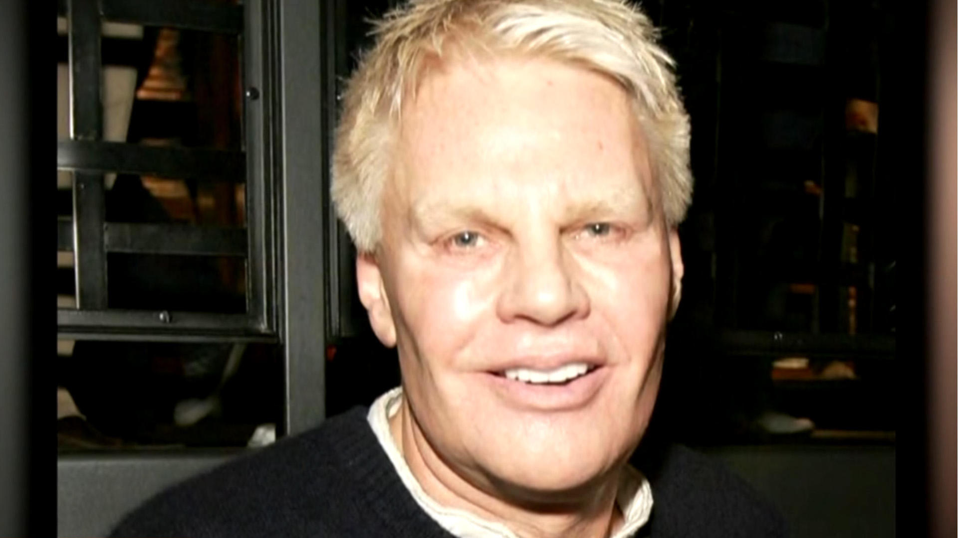 <div>Former Abercrombie & Fitch CEO Arrested & Charged With Sex Trafficking</div>