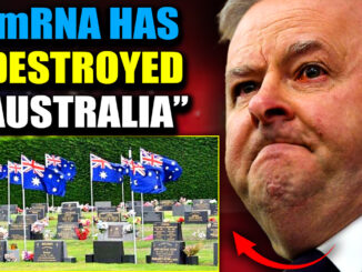 Australian lawmakers and officials are now coming forward in droves, admitting they were misled by Big Pharma and the global elite into enforcing some of the most coercive and draconian vaccine mandates in the world.