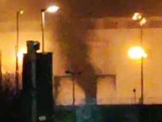 nuclear submarie shipyard