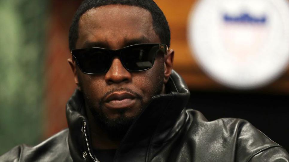 Diddy Accused Of Abusing 25 Minors Including Nine Year Old Boy