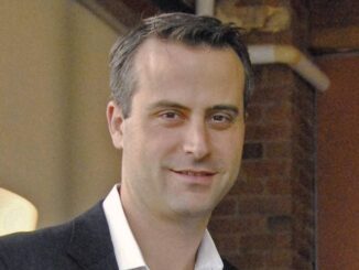 Dominion CEO vows to sue anybody who dares to expose election rigging this November.
