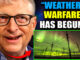 Multiple HAARP whistleblowers have sounded the alarm, warning that a wave of man-made extreme weather events is on the horizon. These events are expected to grow in both frequency and intensity, with the goal of causing widespread destruction, triggering economic collapse, and reducing populations in targeted areas—designated as kill zones—all within a short period of time.