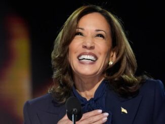 Kamala Harris