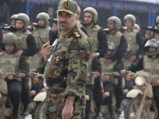 Iran says it is ready to deploy secret weapon more powerful than any nukes.