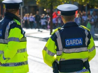 Ireland passes law allowing police to arrest those who misgender others.