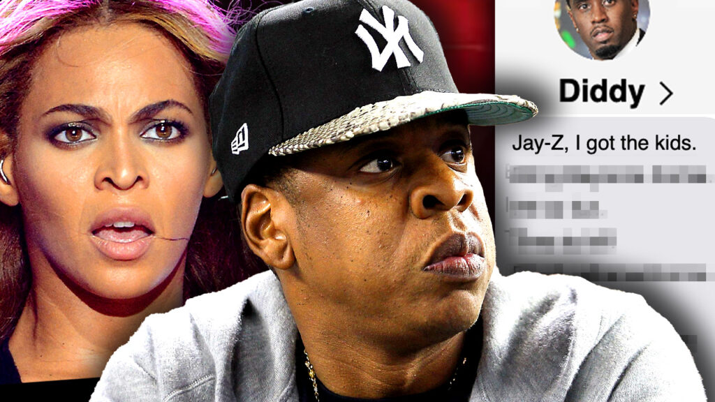 FBI investigators on the Diddy case have seized snuff tapes recorded by Jay-Z and Beyonce exposing their role in a series of ritual killings and sacrifices of A-list stars and their family members including children, an industry insider reveals.