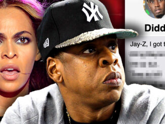 FBI investigators on the Diddy case have seized snuff tapes recorded by Jay-Z and Beyonce exposing their role in a series of ritual killings and sacrifices of A-list stars and their family members including children, an industry insider reveals.