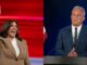 Kamala Harris RFK jr