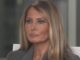 Melania Trump warns that the secret service want her husband dead.