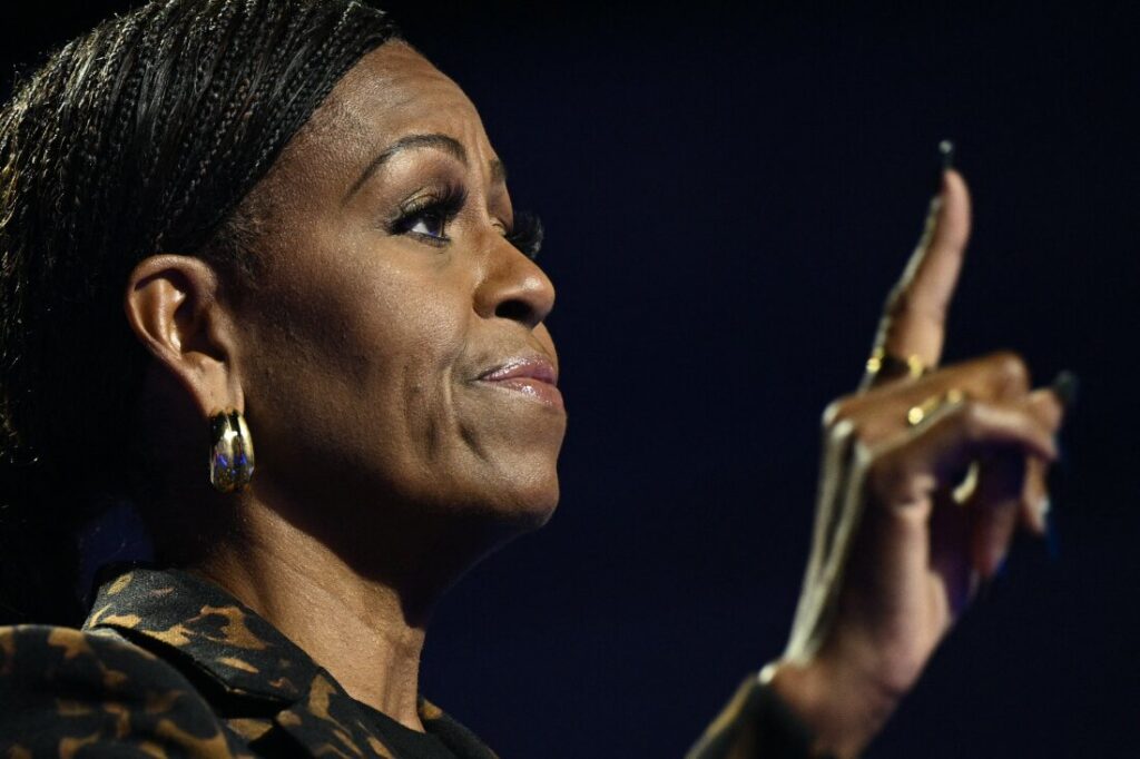 Michelle Obama