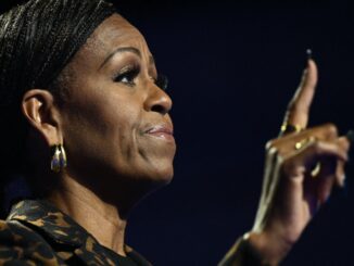 Michelle Obama
