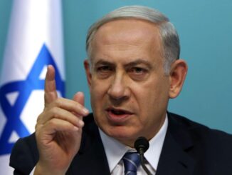 Netanyahu