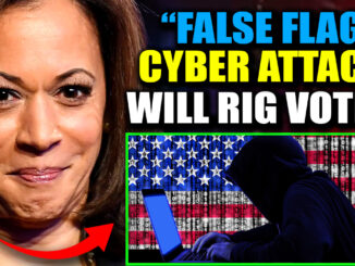 The global elite have earmarked November 5 as a day of carnage and destruction across the US, with a multi-pronged attack on the American people set to feature a devastating cyber attack that will disconnect the public from the internet and plunge the nation into chaos, allowing the elite to roll out the next phase of their totalitarian master plan.