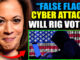 The global elite have earmarked November 5 as a day of carnage and destruction across the US, with a multi-pronged attack on the American people set to feature a devastating cyber attack that will disconnect the public from the internet and plunge the nation into chaos, allowing the elite to roll out the next phase of their totalitarian master plan.