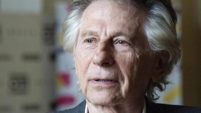 Roman Polanski No Longer Faces US Trial For Rape Of Underage Girl In 1973