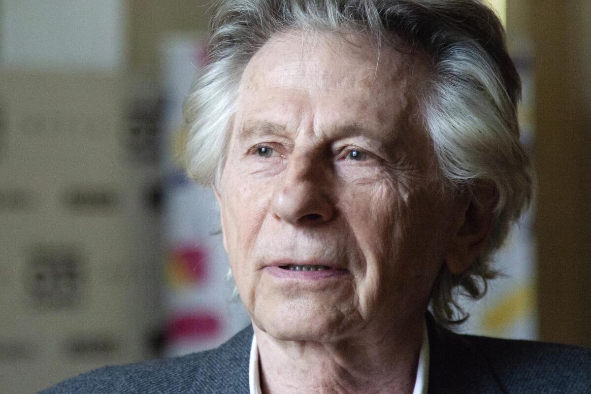 Roman Polanski No Longer Faces US Trial For Rape Of Underage Girl In 1973