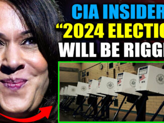 According to the global elite, U.S. presidents are selected, not elected, with the game rigged to ensure their chosen candidate can continue destroying America from the inside.