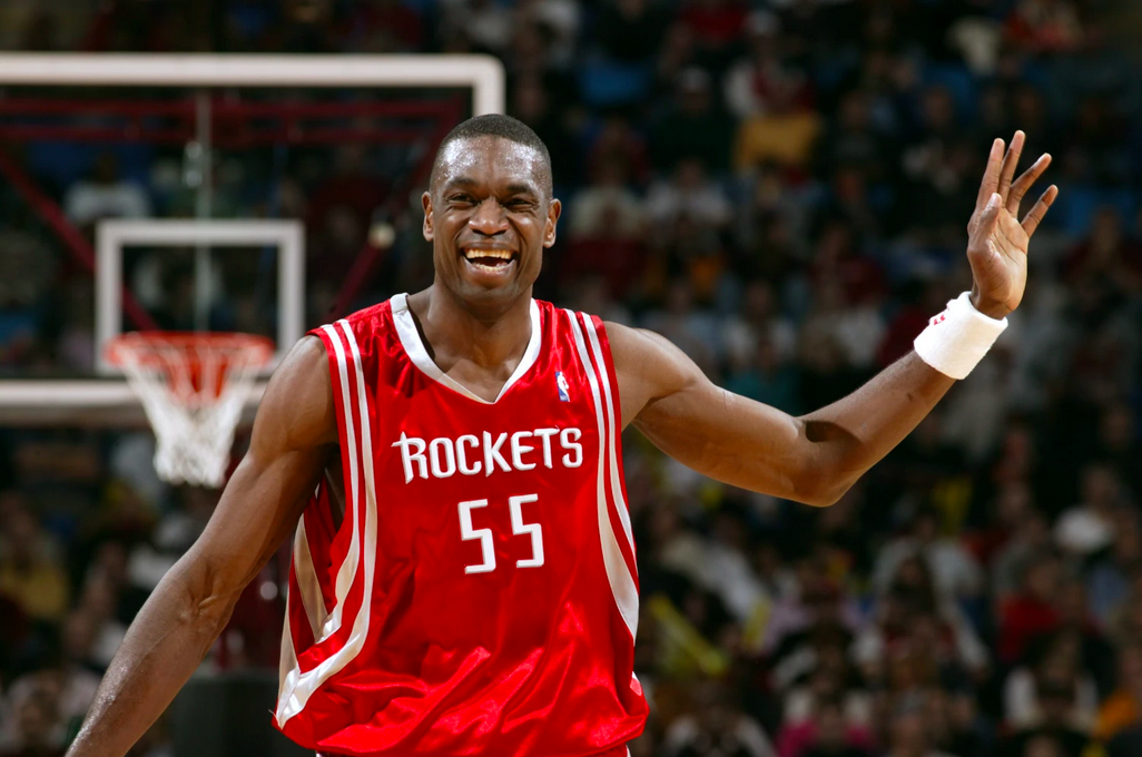 NBA Legend Dikembe Mutombo, Who Pushed Covid Vaxx on Millions of Africans, Dies of Turbo Cancer