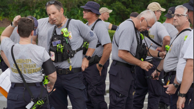 FEMA Staffers Say Hurricane Relief ‘Got the Shaft’ Because Illegals Prioritized Over Americans