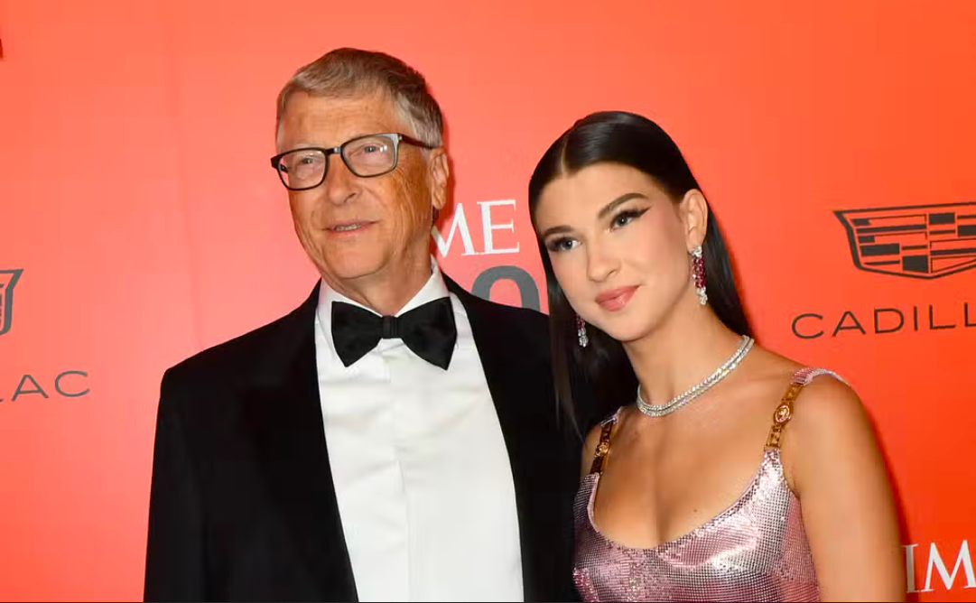 Bill Gates’ Daughter Says Friends Cut Her Off Because Her Dad Killed Millions With Vaccines