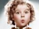 shirley Temple