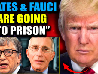 "Shock and awe" arrests of Anthony Fauci and senior government officials who perpetrated what Robert F. Kennedy Jr is calling "the crime of the century" are set to take place on January 20, just hours after the inauguration of Donald Trump.