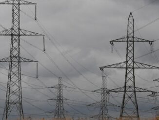 UK government to introduce electricity rationing as part of WEF's net zero agenda.