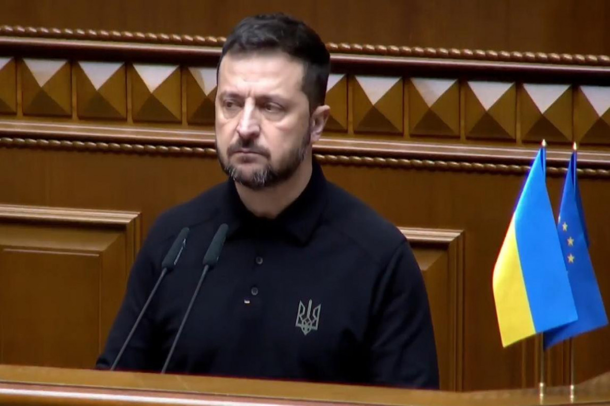 Zelensky’s ‘Victory Plan’ Includes Demand For Immediate Invitation To Join NATO