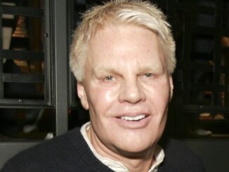 Abercrombie & Fitch CEO arrested on child sex trafficking charges.