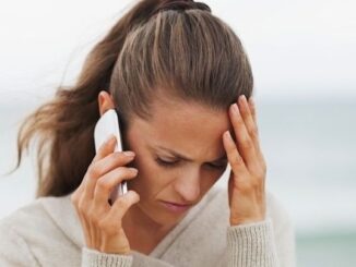 Major study links cellphone use with brain cancer.