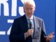Bill Clinton says white race should be drastically reduce to save democracy.