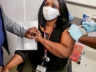 U.S. government admit COVID vaccines cause diabetes