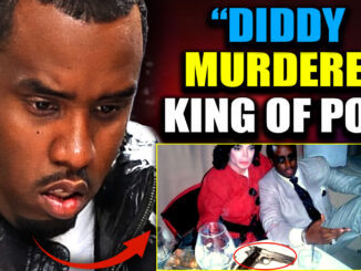 FBI investigators working on the Sean "Diddy" Combs case have dropped a bombshell, claiming that Michael Jackson wasn’t just smeared by the mainstream media - he was murdered by the record industry. And now, their top priority is building a case against Diddy as an accessory to Jackson’s murder.