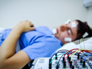 Scientists prove that humans can communicate in their dreams.