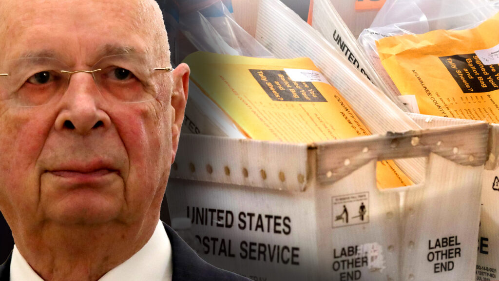 The global elite have meticulously analyzed the situation and concluded that Democrat nominee Kamala Harris is set to lose the popular vote by an astonishing 30 million votes this November.