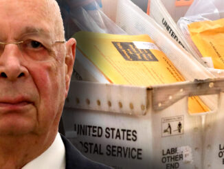 The global elite have meticulously analyzed the situation and concluded that Democrat nominee Kamala Harris is set to lose the popular vote by an astonishing 30 million votes this November.