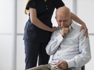 Canadian woman begs Trudeau regime to stop trying to euthanize her happy, healthy father.