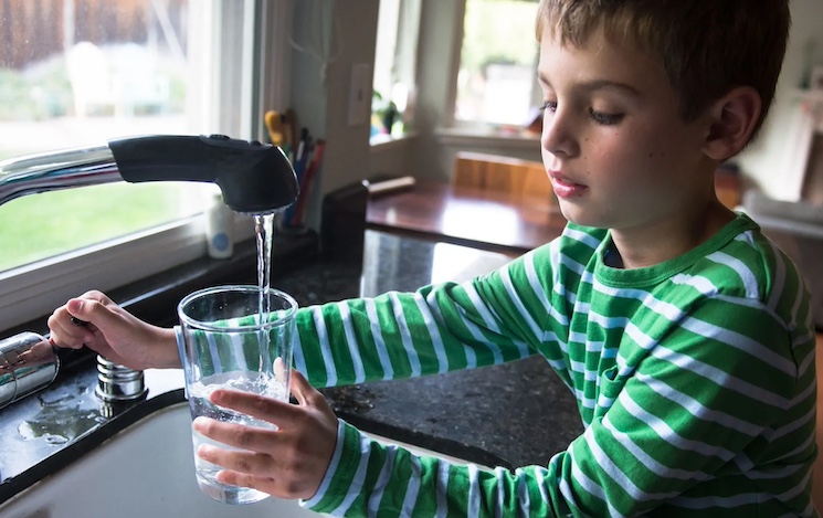 <div>FDA & CDC Block Efforts To End Fluoridation of US Water Supply</div>