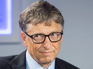 Bill Gates says mainstream journalists have a moral duty to lie about climate change.
