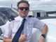 Young Quantas pilot, who was forced to take jab to keep his job, dies suddenly.