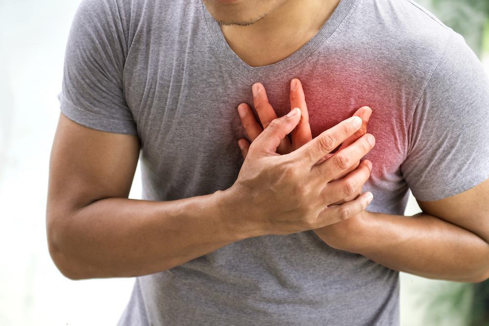 Data Shows Alarming 66% Surge In Heart Attacks In Slim, Young Americans Since 2020