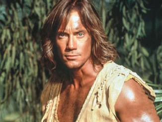 Hercules actor Kevin Sorbo says Hollywood is infested with pedos.