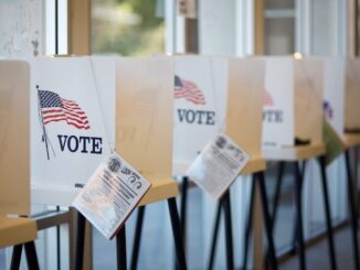 Iowa poll watcher testifies that thousands of illegal aliens are being allowed to vote.