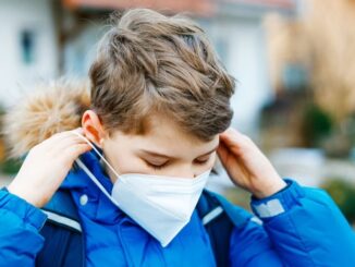 Unvaxxed kids 500 percent more likely to die than their unvaxxed counterparts.