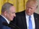 netanyahu trump