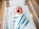 new born baby