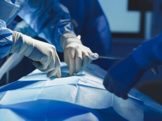 organ donor surgery